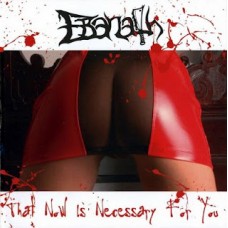 EBANATH - That now necessary for you CD